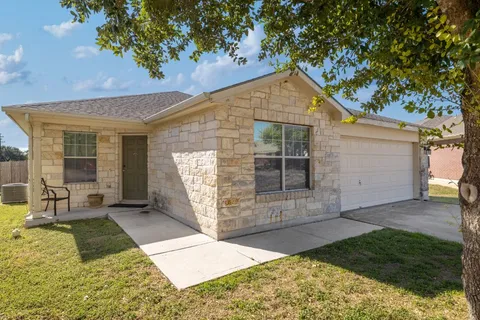 $279,500 | 267 Drystone Trail, Liberty Hill, TX 78642