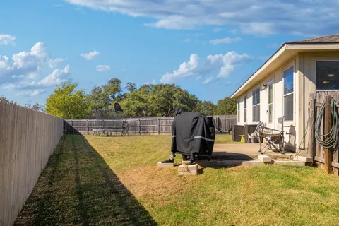 $279,500 | 267 Drystone Trail, Liberty Hill, TX 78642