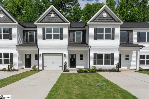 $227,150 | 630 Farcroft Trail, Spartanburg, SC 29306
