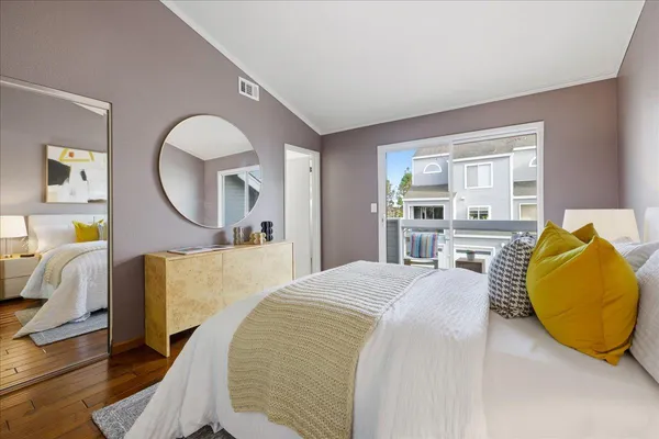 $849,000 | 727 Port Walk Place, Redwood City, CA 94065