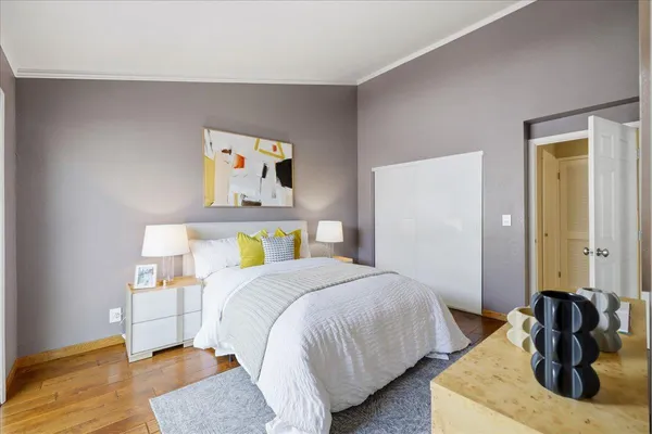 $849,000 | 727 Port Walk Place, Redwood City, CA 94065