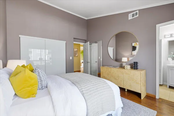 $849,000 | 727 Port Walk Place, Redwood City, CA 94065