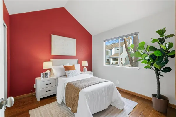 $849,000 | 727 Port Walk Place, Redwood City, CA 94065