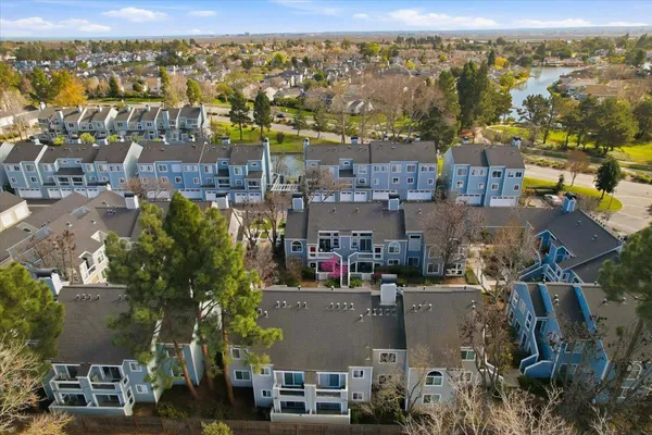 $849,000 | 727 Port Walk Place, Redwood City, CA 94065