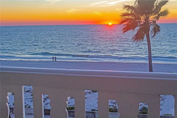 $875,000 | 403 Gulf Way, Unit 504, St. Pete Beach, FL 33706