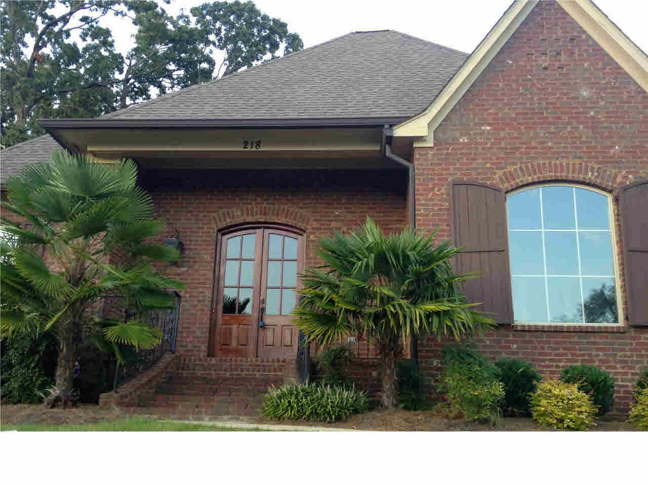 218 Rue Beau Chene Ridgeland, MS 39157 - Photo 1 of 27 Photo 1