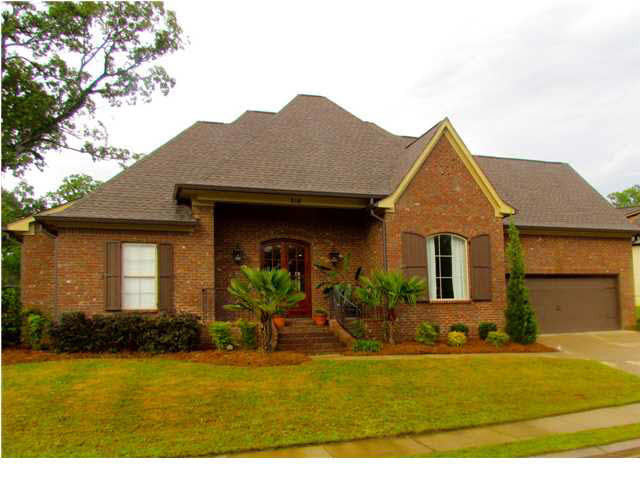 218 Rue Beau Chene Ridgeland, MS 39157 - Photo 2 of 27 Photo 2
