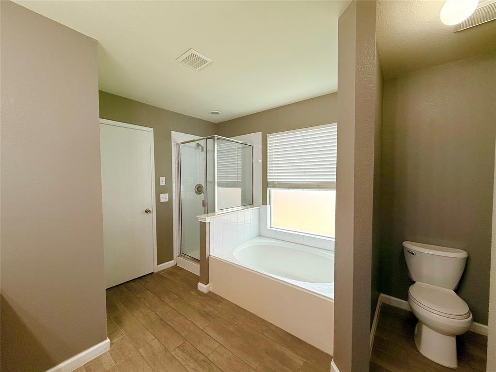 1705 Desperado Road Fort Worth, TX 76131 - Photo 18 of 20