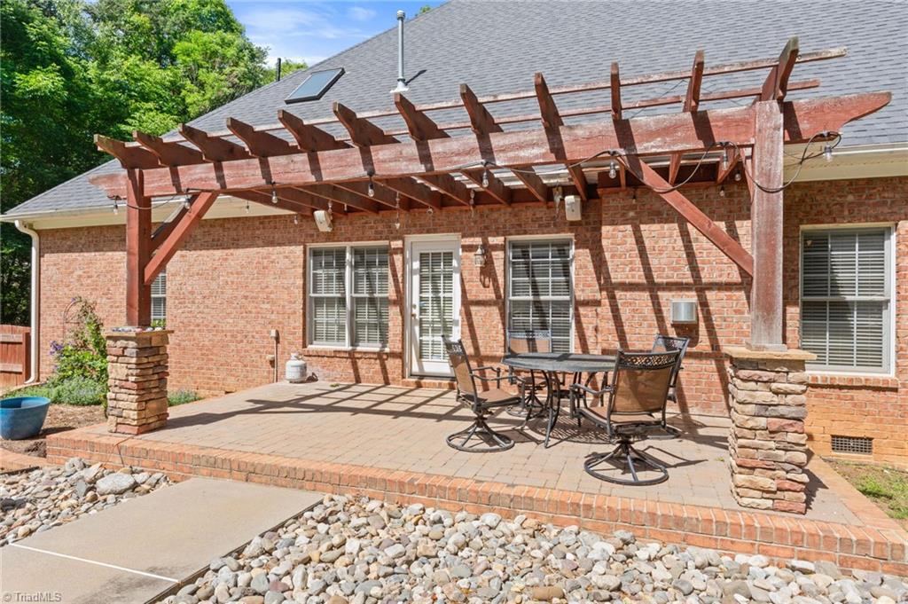 355 Rabbit Farm Trail Advance, NC 27006 - Photo 41 of 50