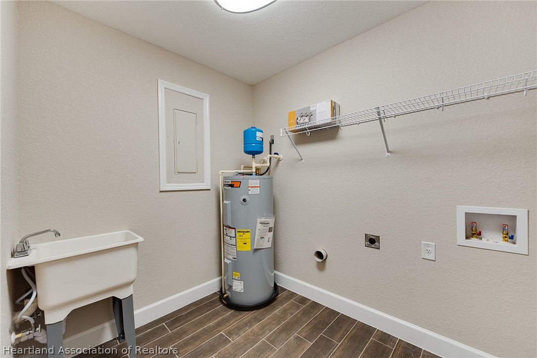214 South Hollandtown Road Wauchula, FL 33873 - Photo 20 of 22 Gallery Image 20