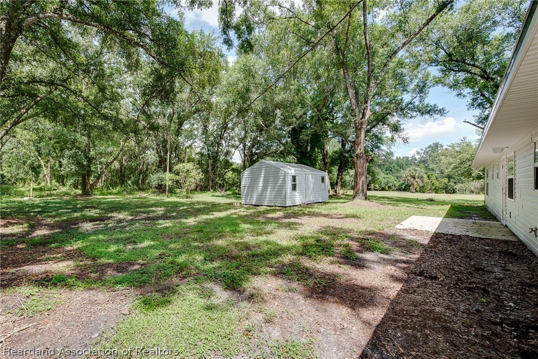 214 South Hollandtown Road Wauchula, FL 33873 - Photo 21 of 22 Gallery Image 21