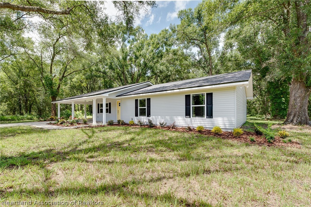 214 South Hollandtown Road Wauchula, FL 33873 - Photo 4 of 22 Gallery Image 4