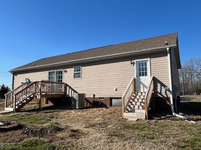 3222 Upper Lake Road Thomasville, NC 27360 - Photo 22 of 24