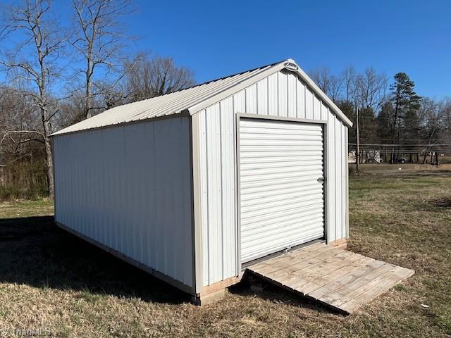 3222 Upper Lake Road Thomasville, NC 27360 - Photo 24 of 24