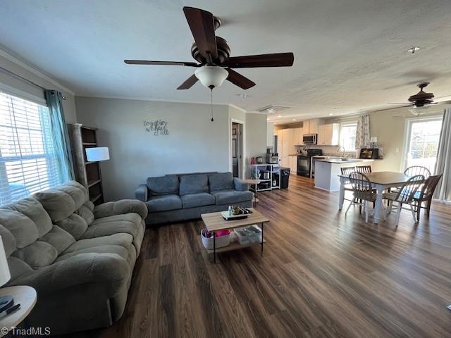 3222 Upper Lake Road Thomasville, NC 27360 - Photo 4 of 24