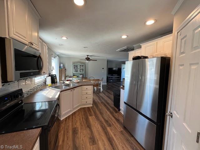 3222 Upper Lake Road Thomasville, NC 27360 - Photo 6 of 24