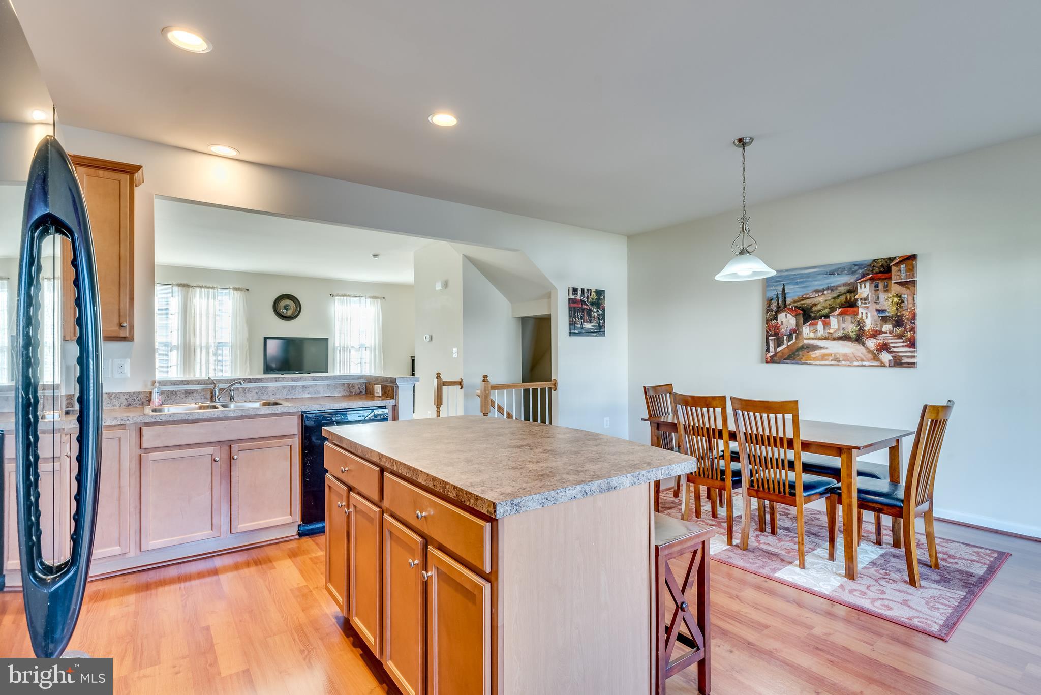 45 Gauley Riv Path Falling Waters, WV 25419 - Photo 21 of 47 Gallery Image 21