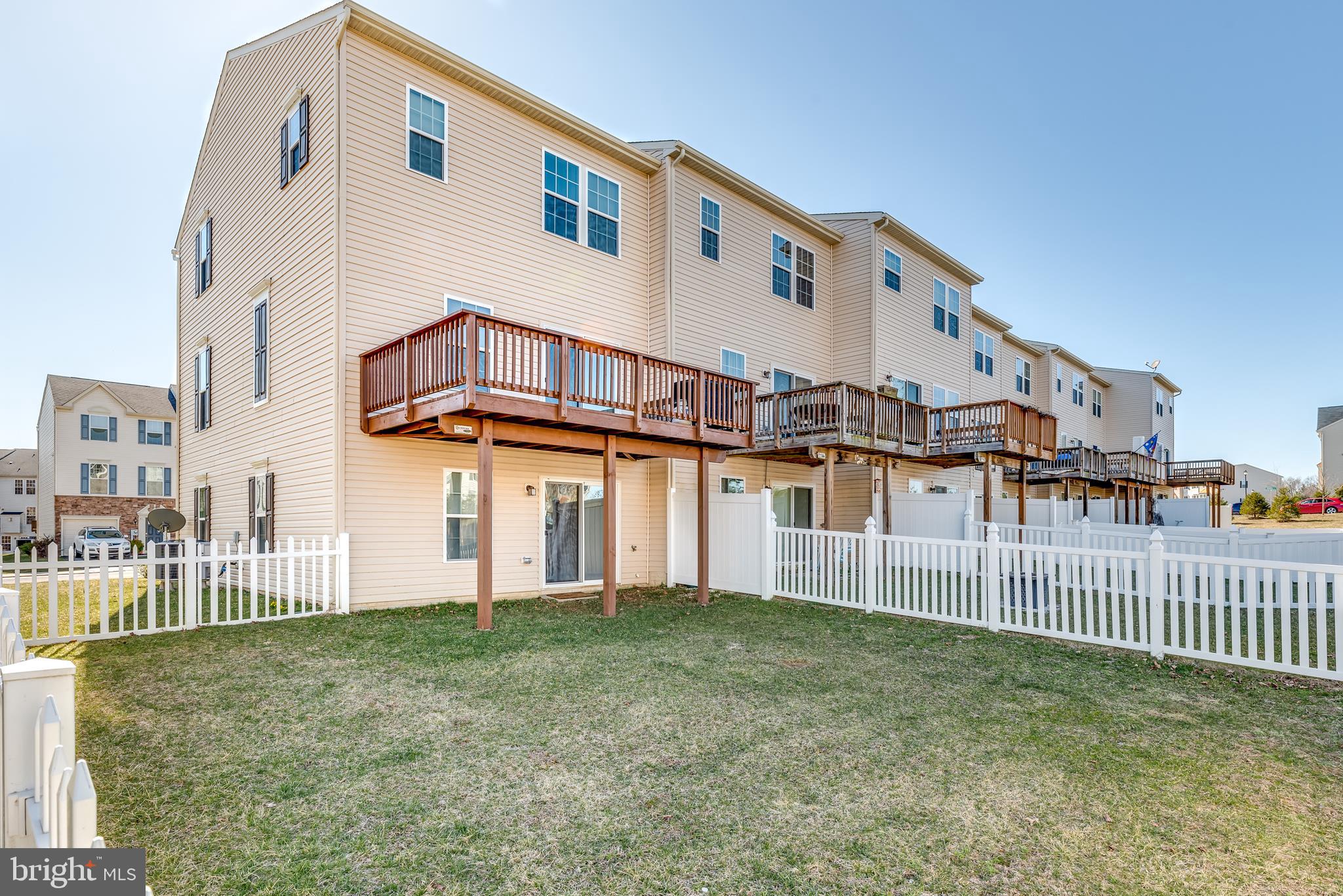 45 Gauley Riv Path Falling Waters, WV 25419 - Photo 6 of 47 Gallery Image 6