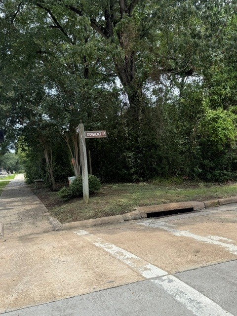 12902 Walden Road Montgomery, TX 77356 - Photo 3 of 14 Photo from corner
