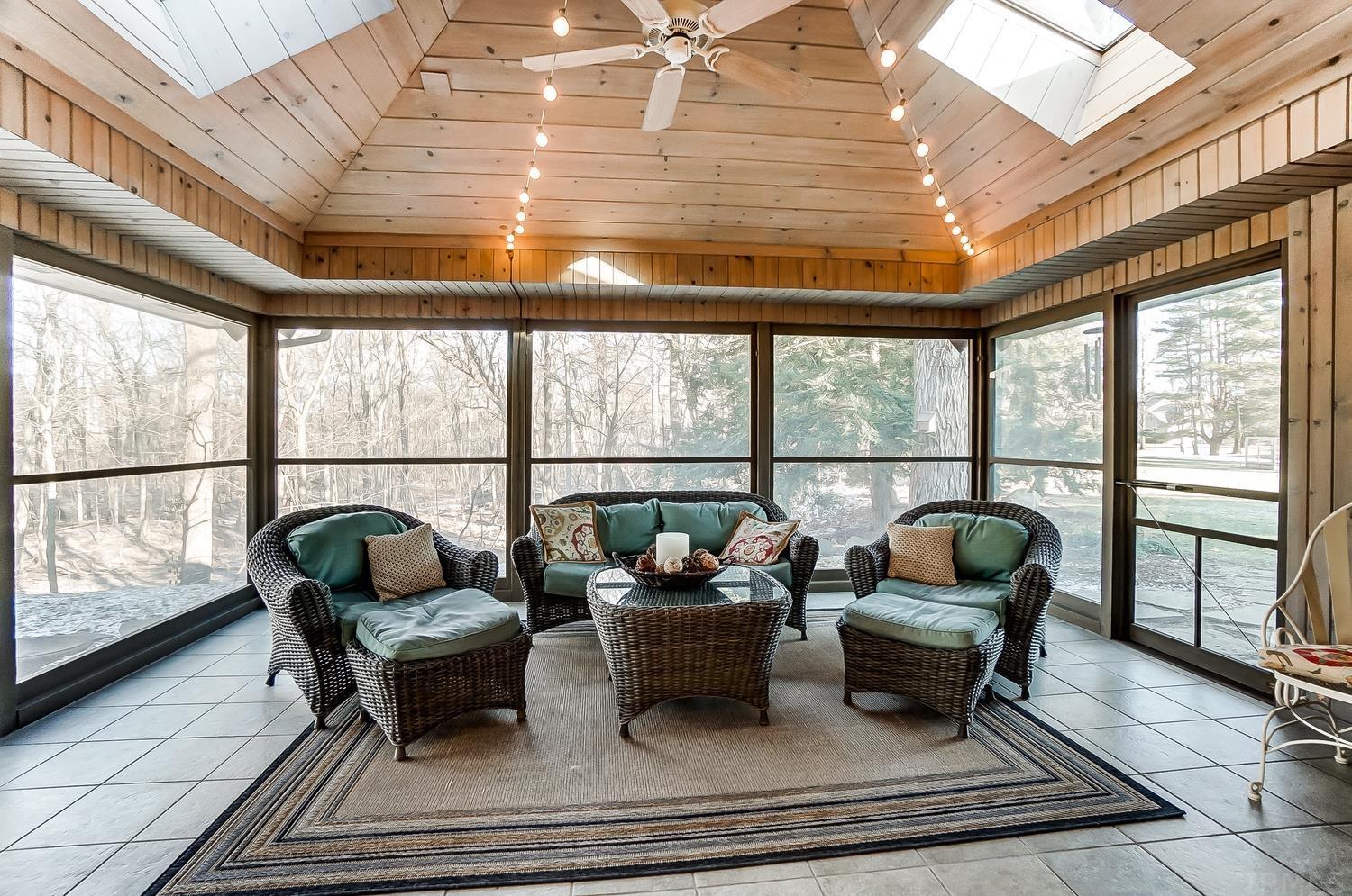 2369 South Old Ditch Road Warsaw, IN 46580 - Photo 12 of 36 Gallery Image 12
