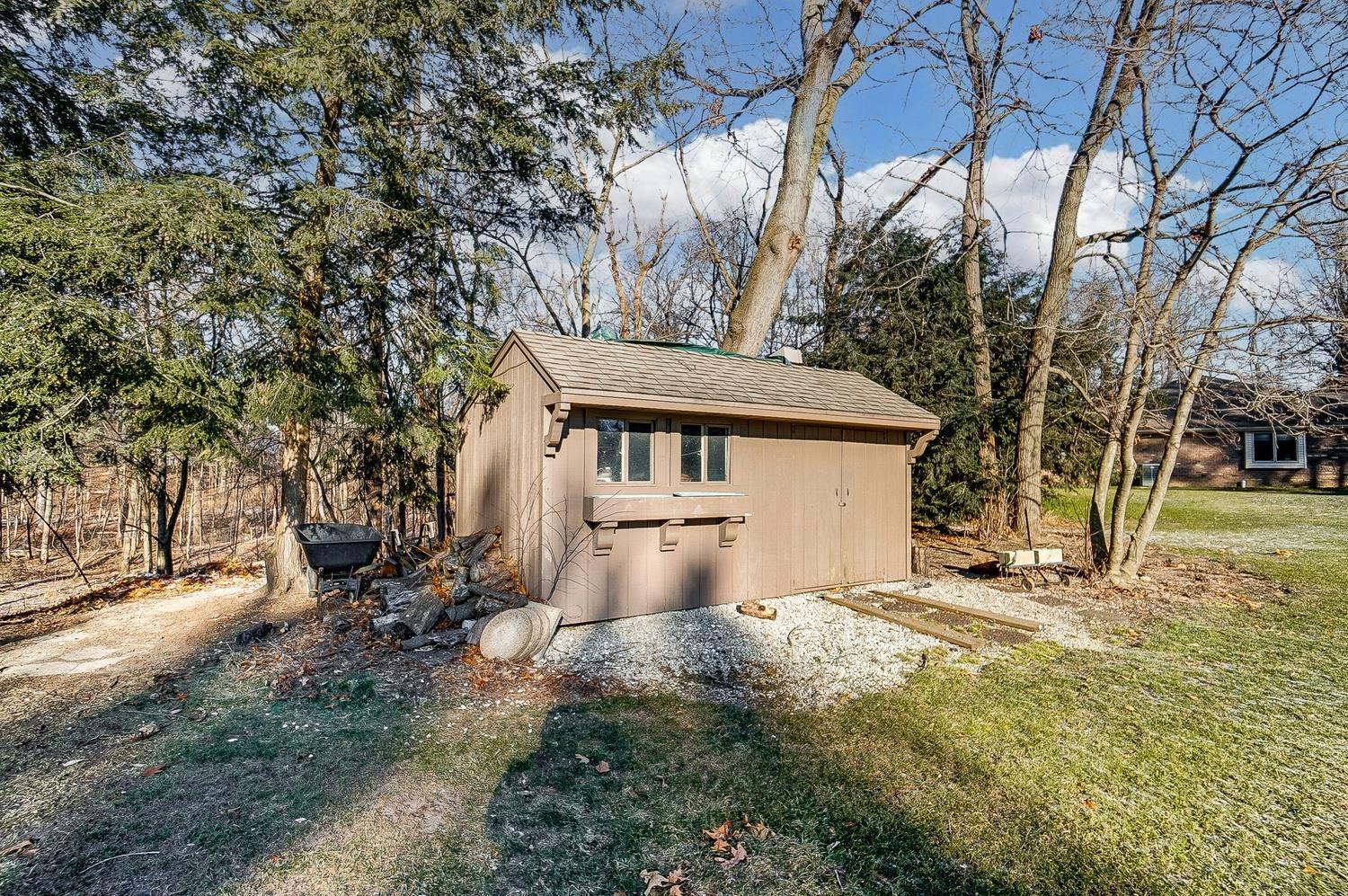 2369 South Old Ditch Road Warsaw, IN 46580 - Photo 36 of 36 Gallery Image 36