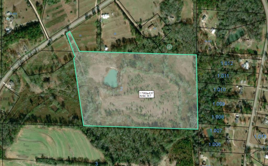 39-acres Eddins Road Dothan, AL 36301 - Photo 1 of 1