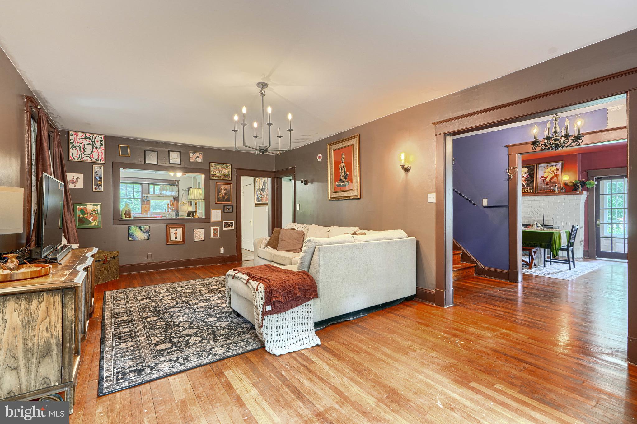 4606 Cedar Garden Road Baltimore, MD 21229 - Photo 19 of 46