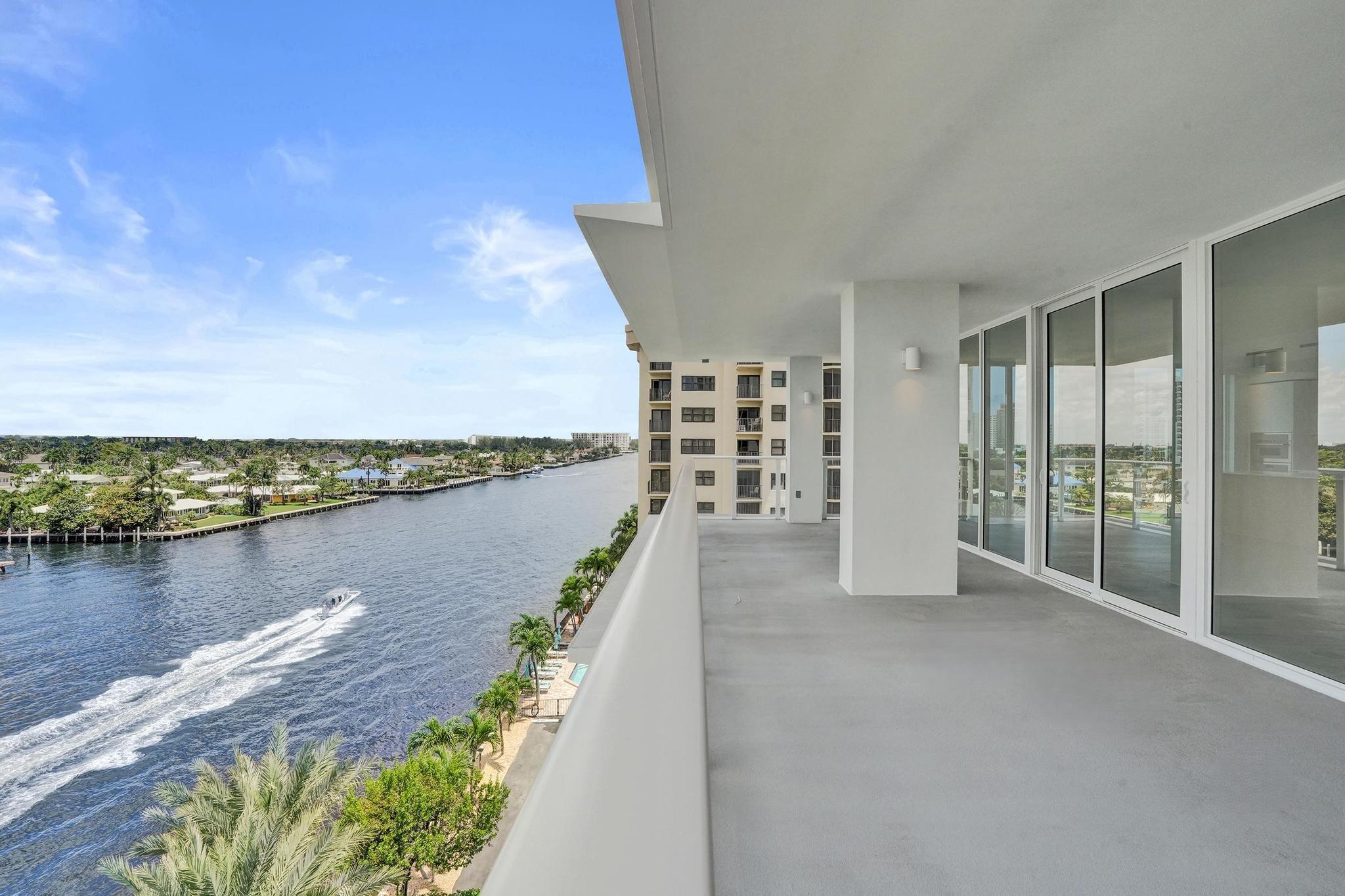 407 North Riverside Drive, Unit 605 Pompano Beach, FL 33062 - Photo 3 of 93 DSC07602