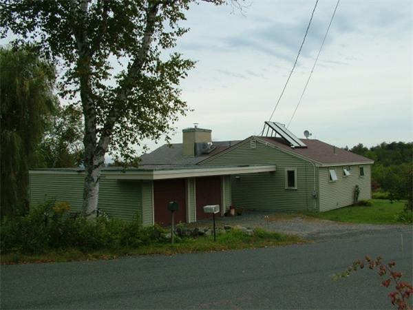 1484 Hawley Road Ashfield, MA 01330 - Photo 2 of 14