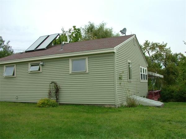 1484 Hawley Road Ashfield, MA 01330 - Photo 5 of 14