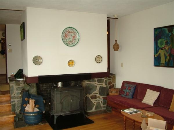 1484 Hawley Road Ashfield, MA 01330 - Photo 6 of 14