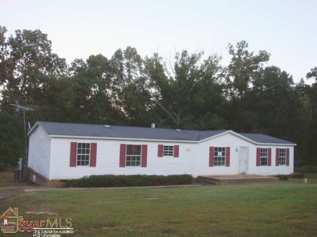 413 Stockton Road Fountain Inn, SC 29644 - Photo 1 of 9