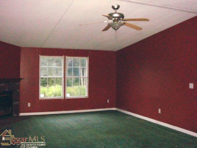 413 Stockton Road Fountain Inn, SC 29644 - Photo 2 of 9