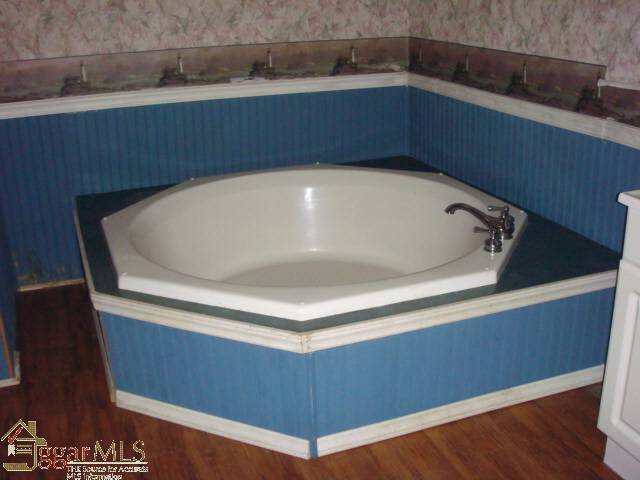 413 Stockton Road Fountain Inn, SC 29644 - Photo 5 of 9