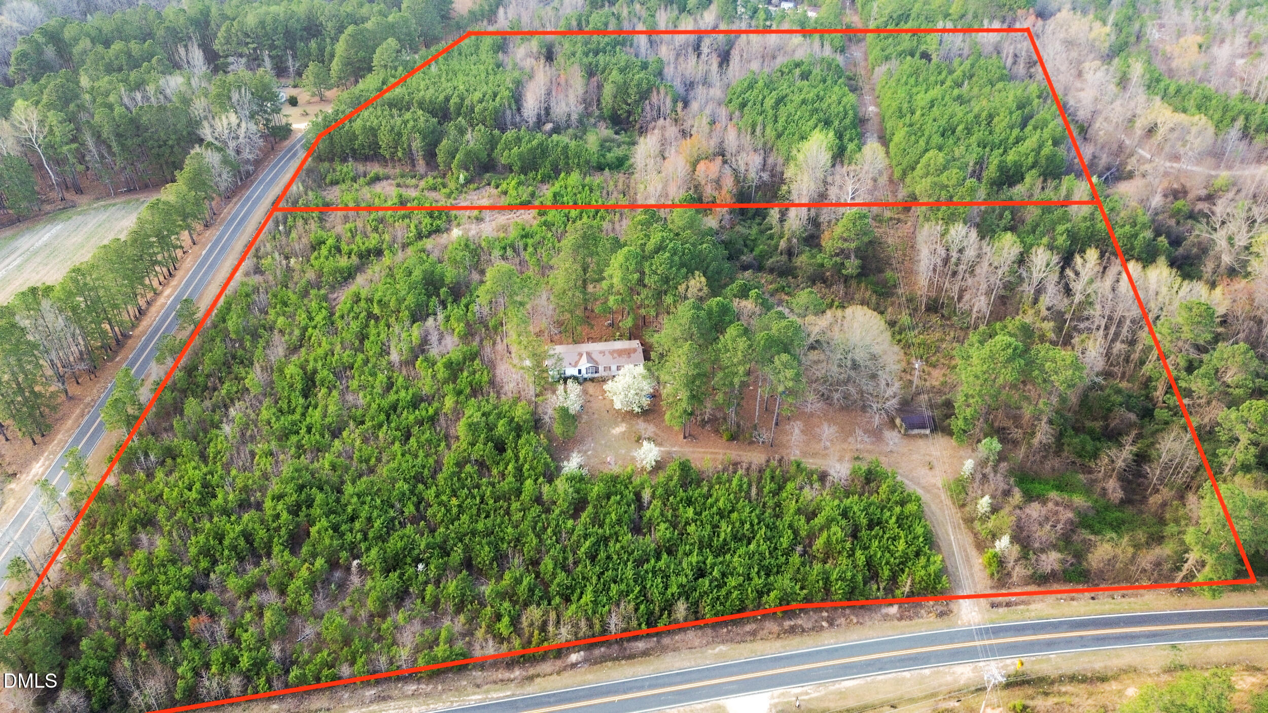 2292 Raynor McLamb Road Linden, NC 28356 - Photo 1 of 14