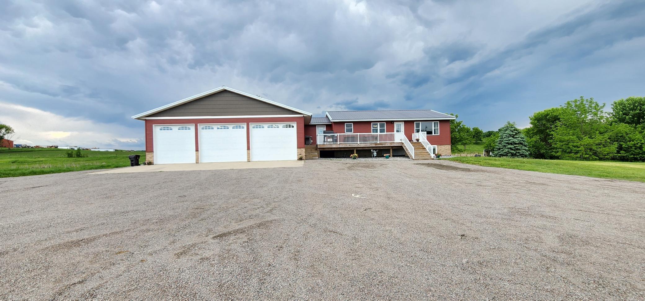 18845 Morrison Line Road Swanville, MN 56382 - Photo 2 of 37