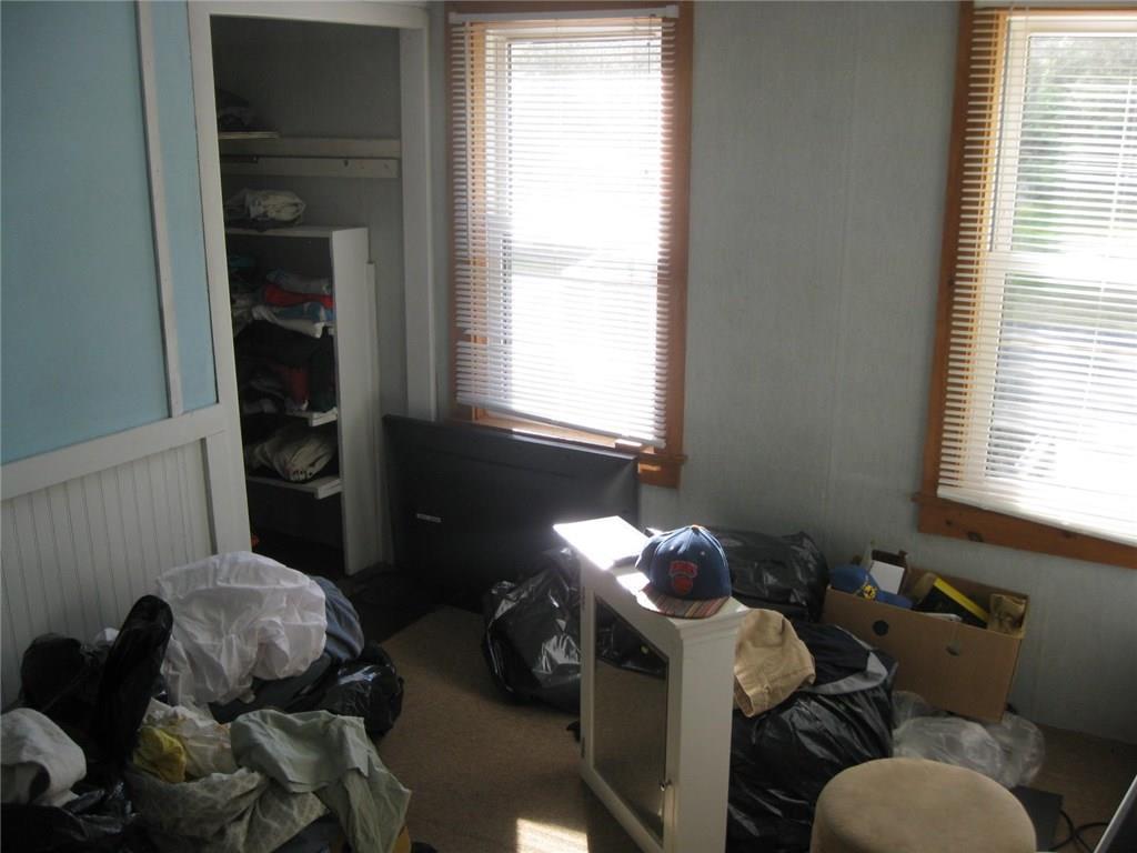 437 Togus Road Chelsea, ME 04330 - Photo 11 of 14 3rd Bedroom