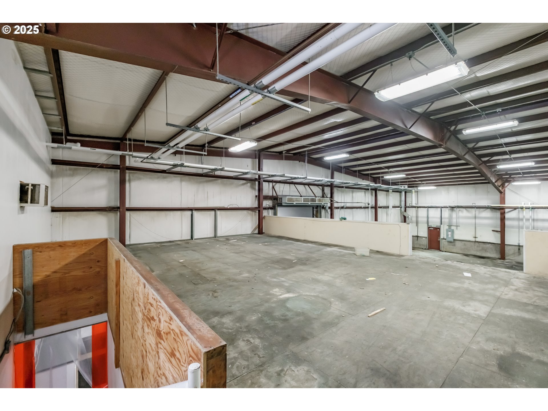 595 North Fir Villa Road Dallas, OR 97338 - Photo 13 of 37 a view of storage and utility room