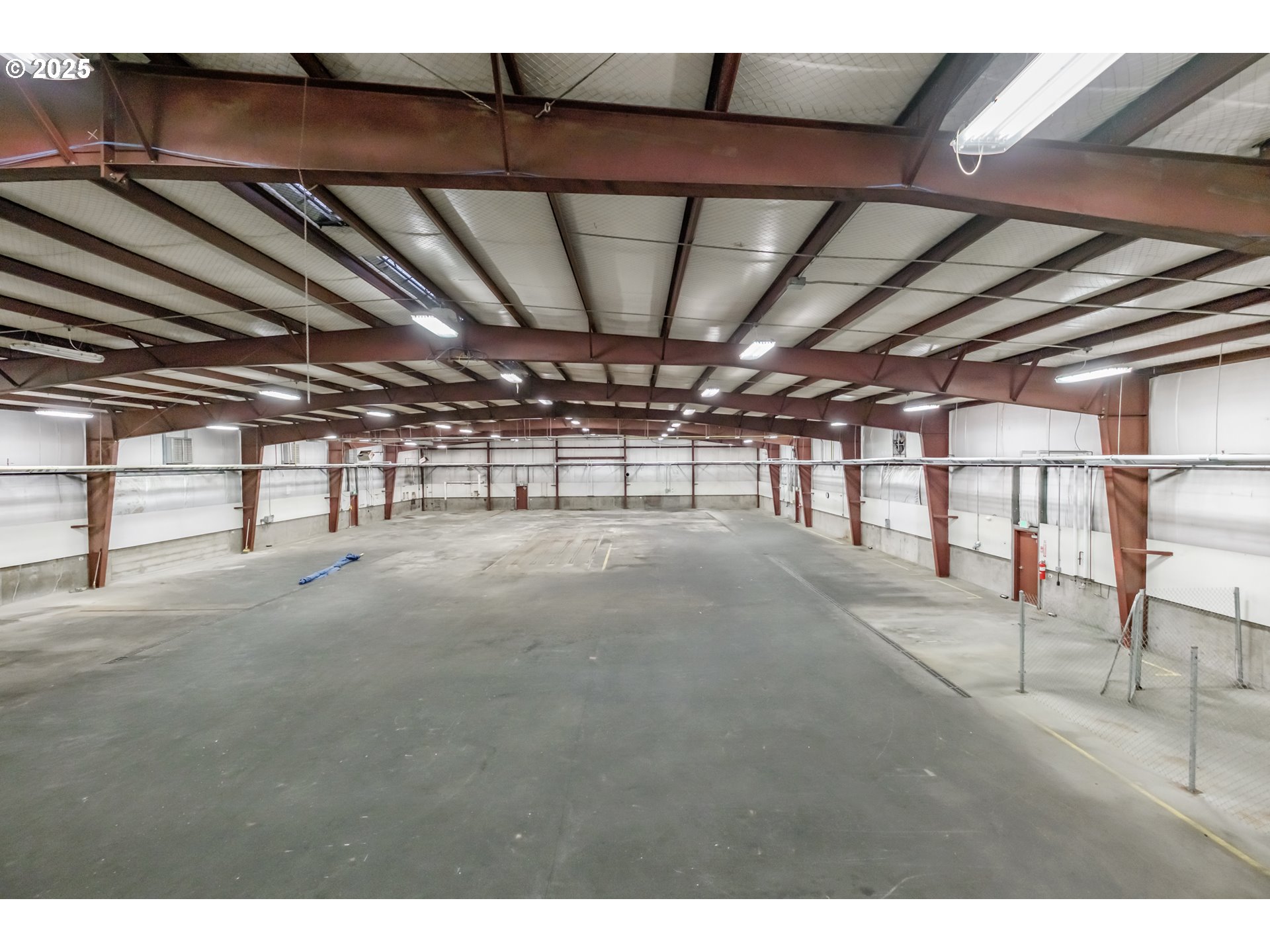 595 North Fir Villa Road Dallas, OR 97338 - Photo 14 of 37 a view of a room with wooden ceiling