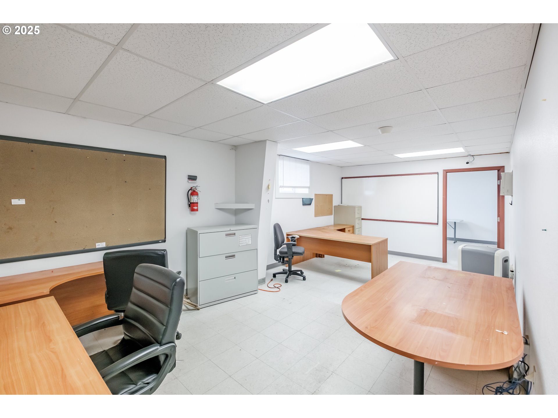 595 North Fir Villa Road Dallas, OR 97338 - Photo 25 of 37 a living room with furniture and a table
