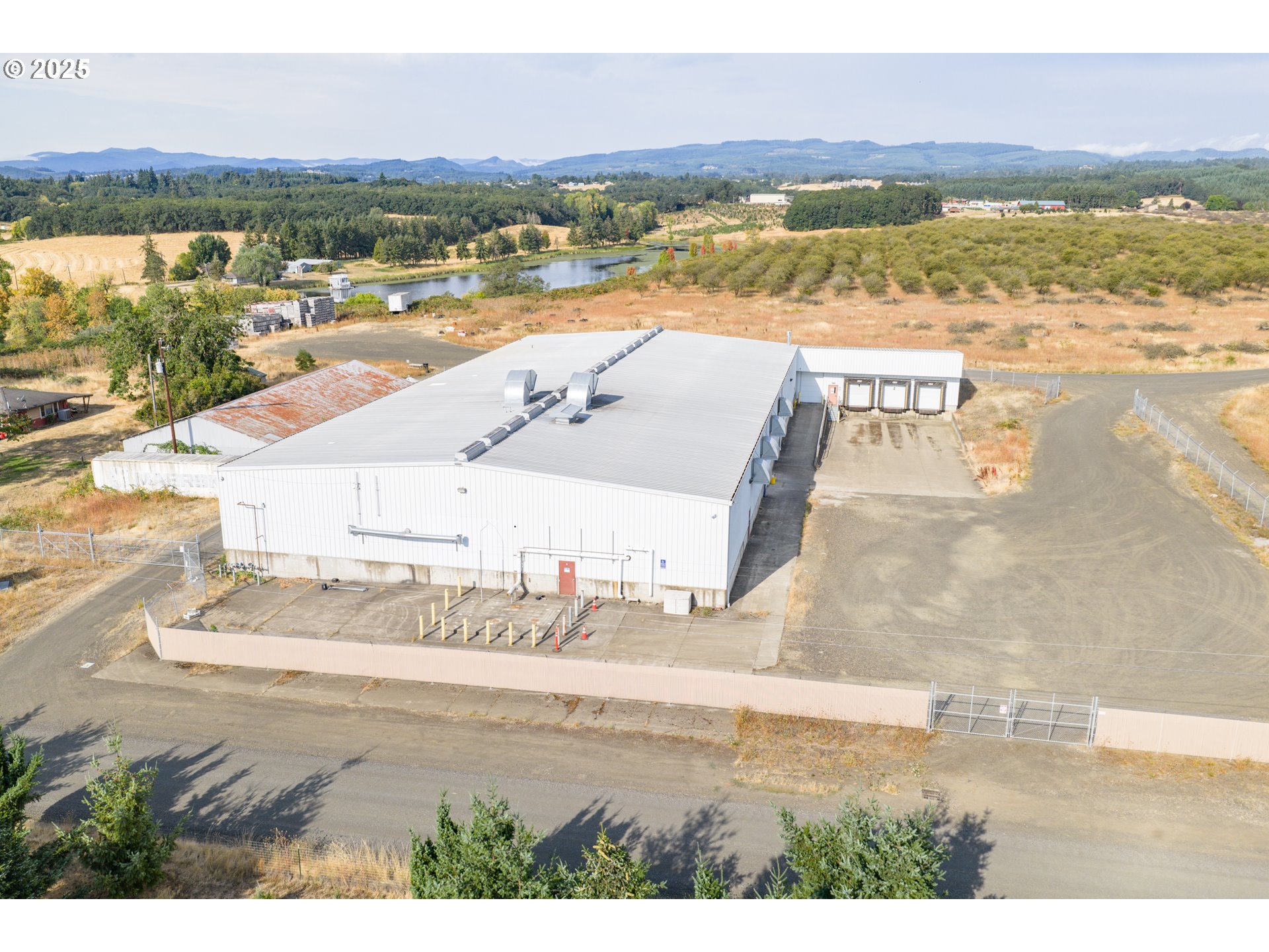 595 North Fir Villa Road Dallas, OR 97338 - Photo 5 of 37 a view of an ocean and beach