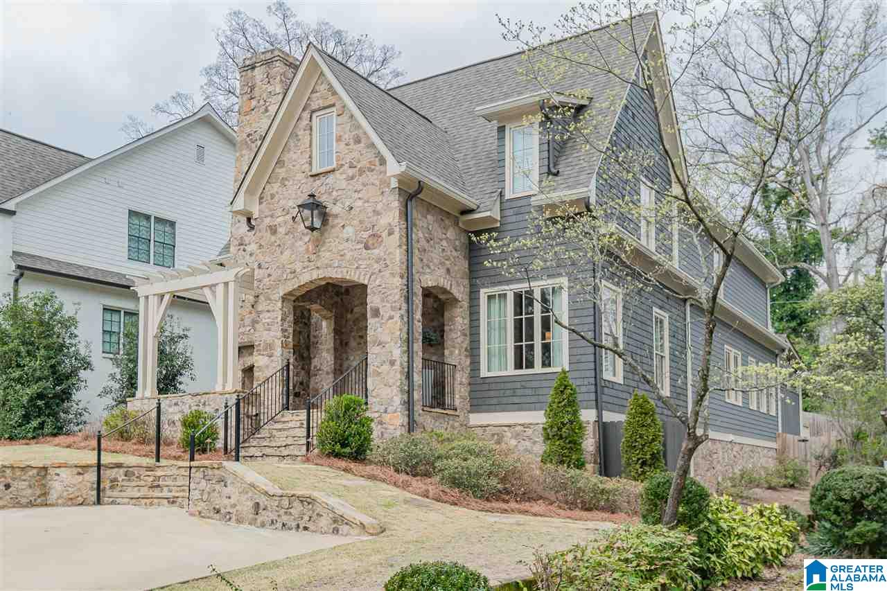 904 Shades Road Birmingham, AL 35209 - Photo 3 of 38