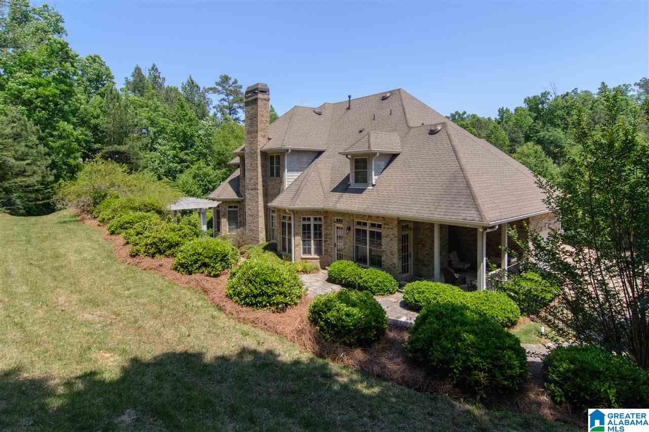 7480 Kings Mountain Road Birmingham, AL 35242 - Photo 47 of 50