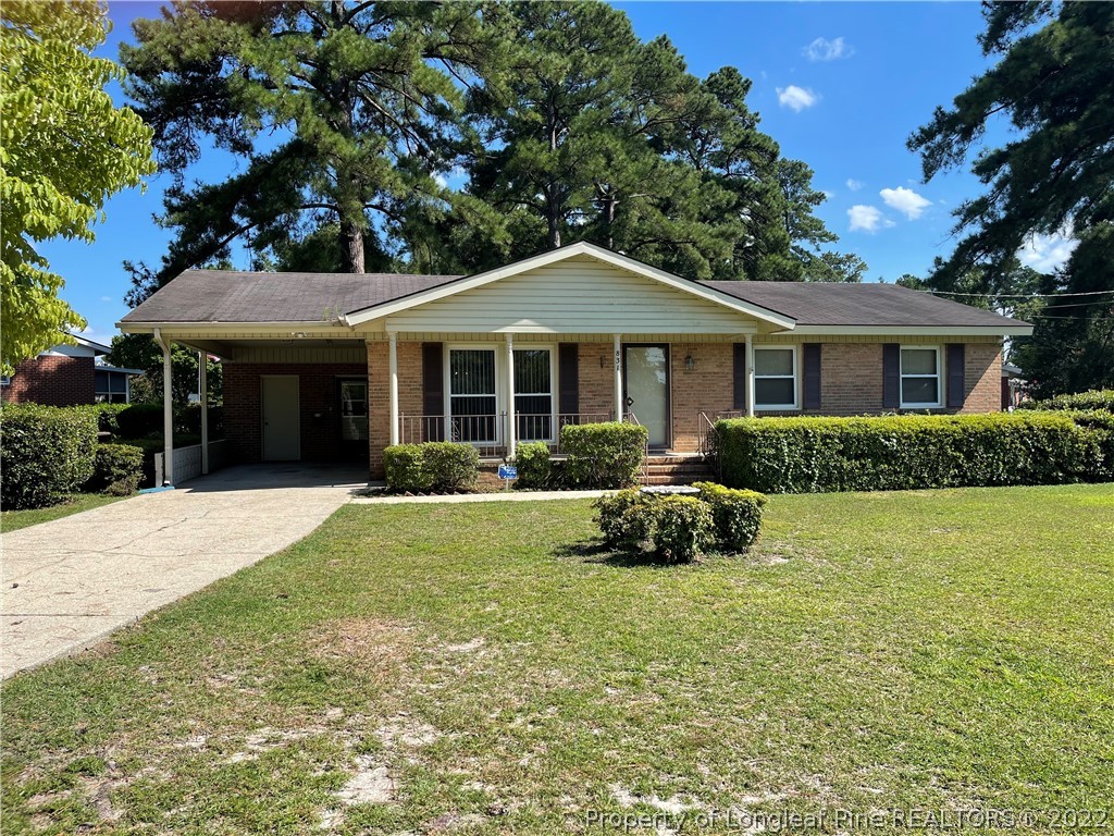831 Moriston Road Fayetteville, NC 28314 - Photo 1 of 26 Gallery Image 1