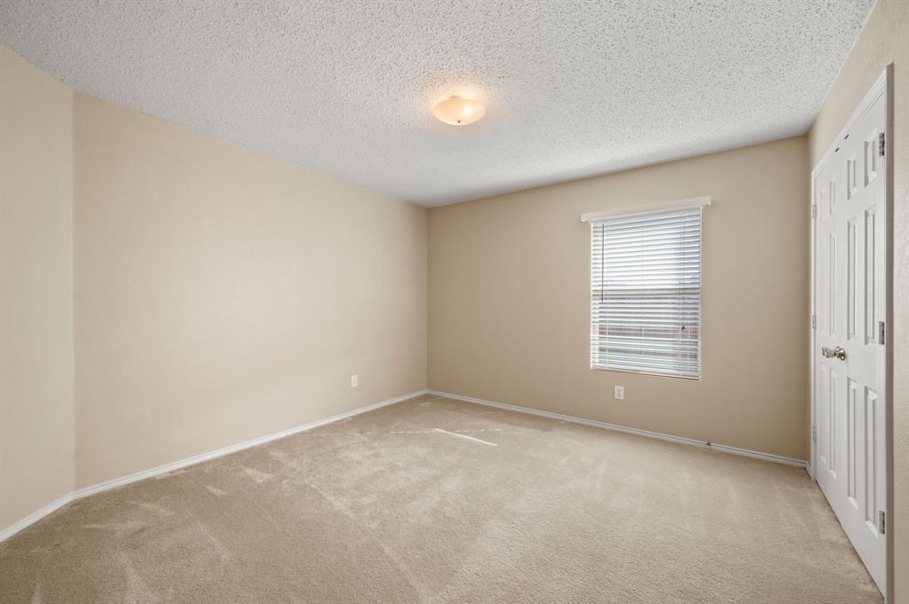 5308 Temecula Road Fort Worth, TX 76244 - Photo 26 of 37 a view of an empty room with a window