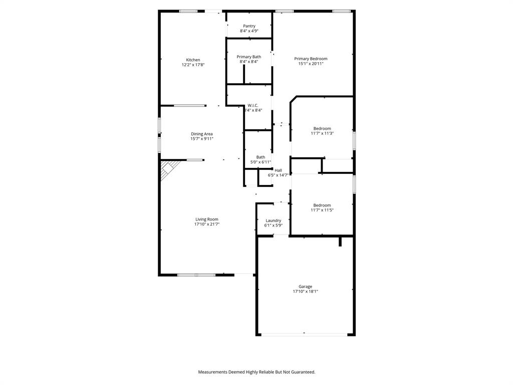 5308 Temecula Road Fort Worth, TX 76244 - Photo 37 of 37