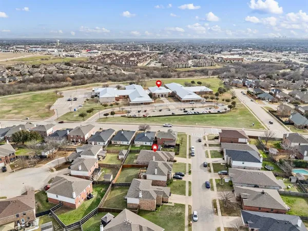 a view of city view and ocean view