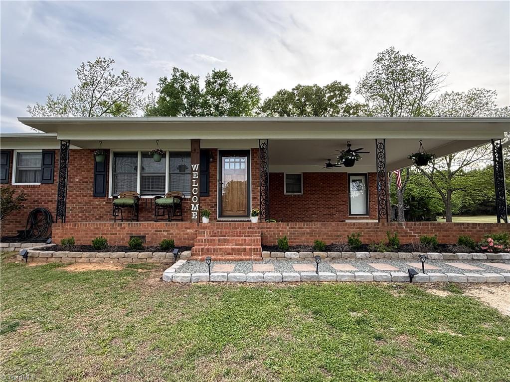 136 Fuller Mill Road South Trinity, NC 27370 - Photo 25 of 40
