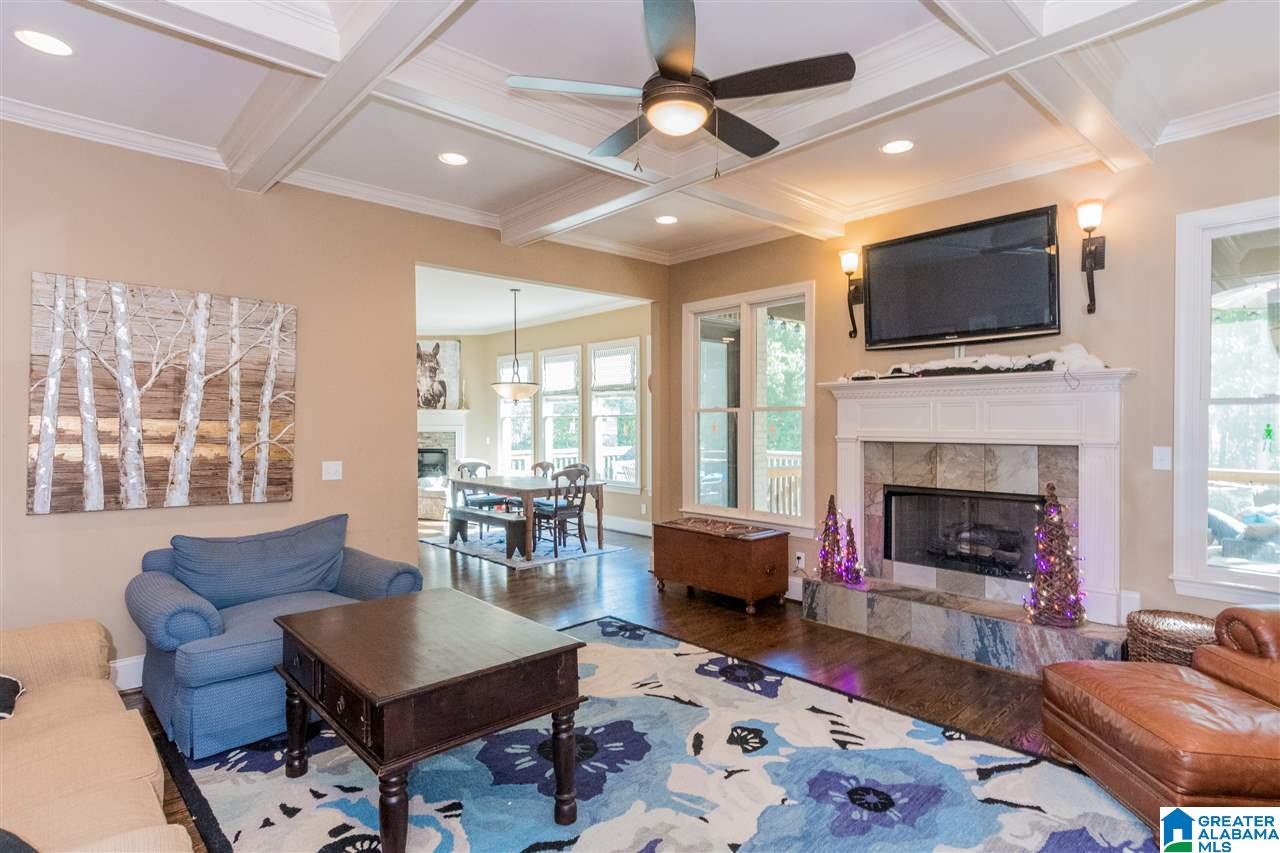 3949 Haddon Circle Birmingham, AL 35226 - Photo 7 of 50