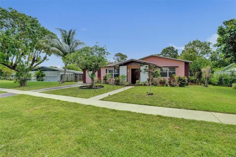 $485,000 | 2460 Northwest 63rd Terrace, Sunrise, FL 33313